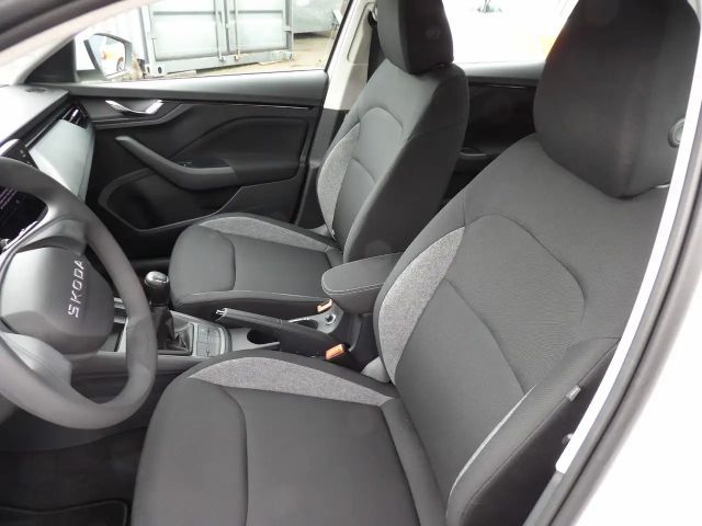 Skoda Kamiq 130 JAHRE