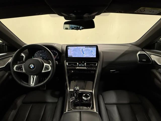 BMW M850 Cabrio xDrive