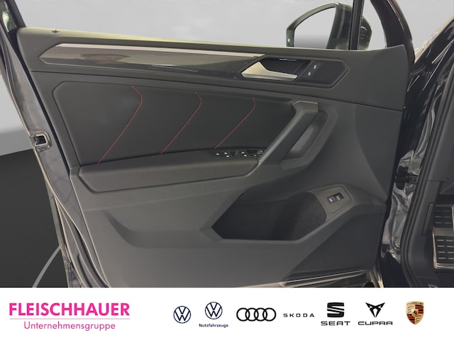 Volkswagen Tiguan 2.0 TSI Life