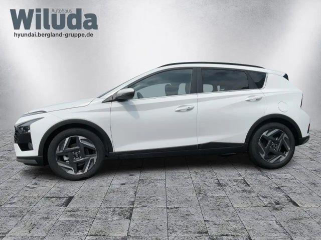 Hyundai Bayon 1.0 Prime T-GDi