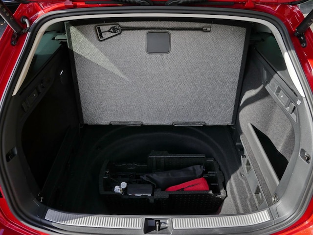 Volkswagen Passat 2.0 TDI Business Variant