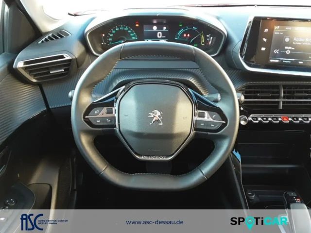 Peugeot 208 Active Pack