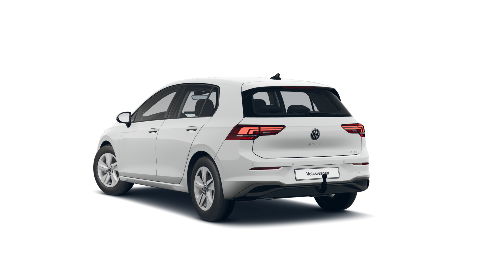 Volkswagen Golf 1.5 eTSI Life