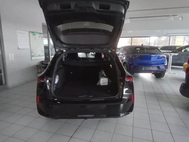 Opel Astra GS-Line Grand Sport Sports Tourer