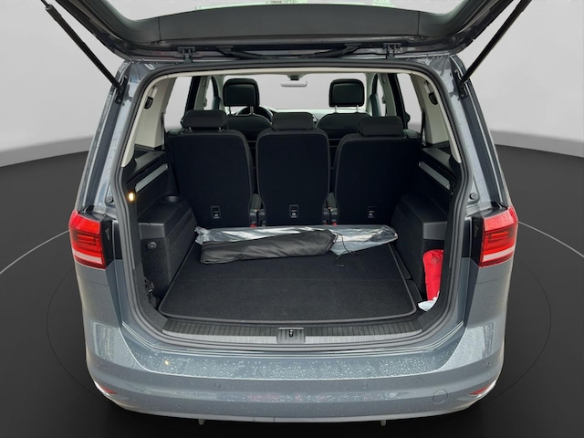 Volkswagen Touran 1.5 TSI DSG Highline