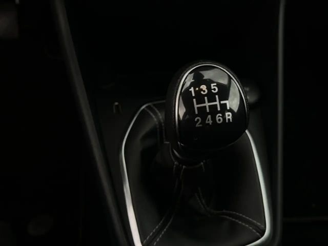 Ford Fiesta EcoBoost Titanium