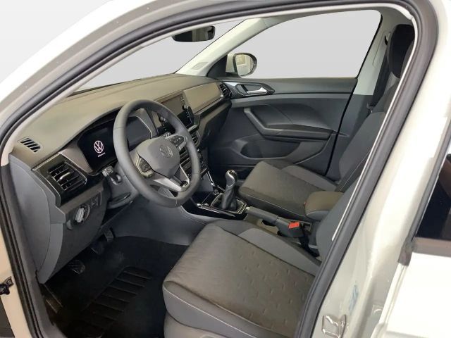 Volkswagen T-Cross Friends TSI