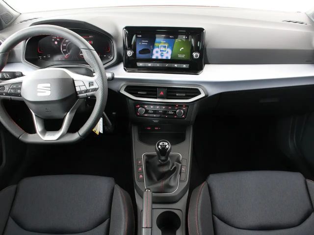 Seat Ibiza 1.0 TSI FR-lijn