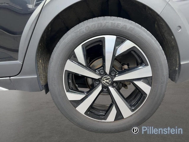 Volkswagen Taigo DSG IQ.Drive Style