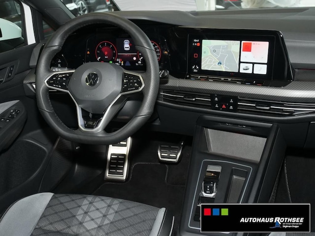 Volkswagen Golf 2.0 TDI DSG R-Line