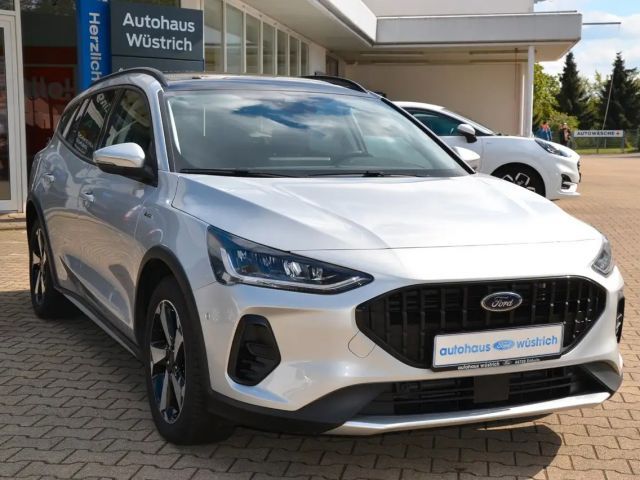 Ford Focus Active Wagon