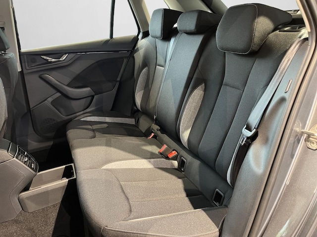 Skoda Kamiq 1.5 TSI Tour