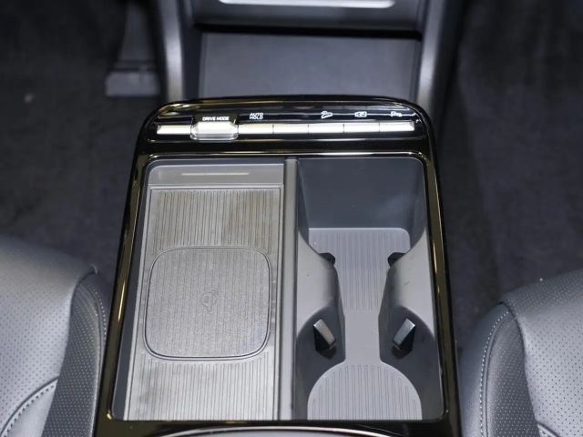 Hyundai Tucson Hybrid Prime