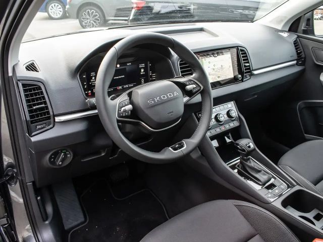 Skoda Karoq 1.5 TSI ACT Selection