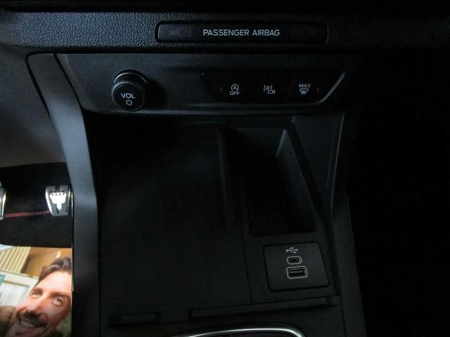 Ford Puma EcoBoost ST Line