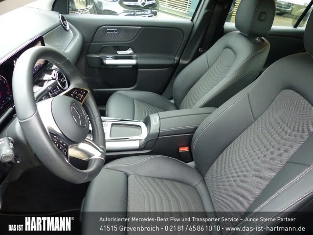 Mercedes-Benz GLA 180 Progressive