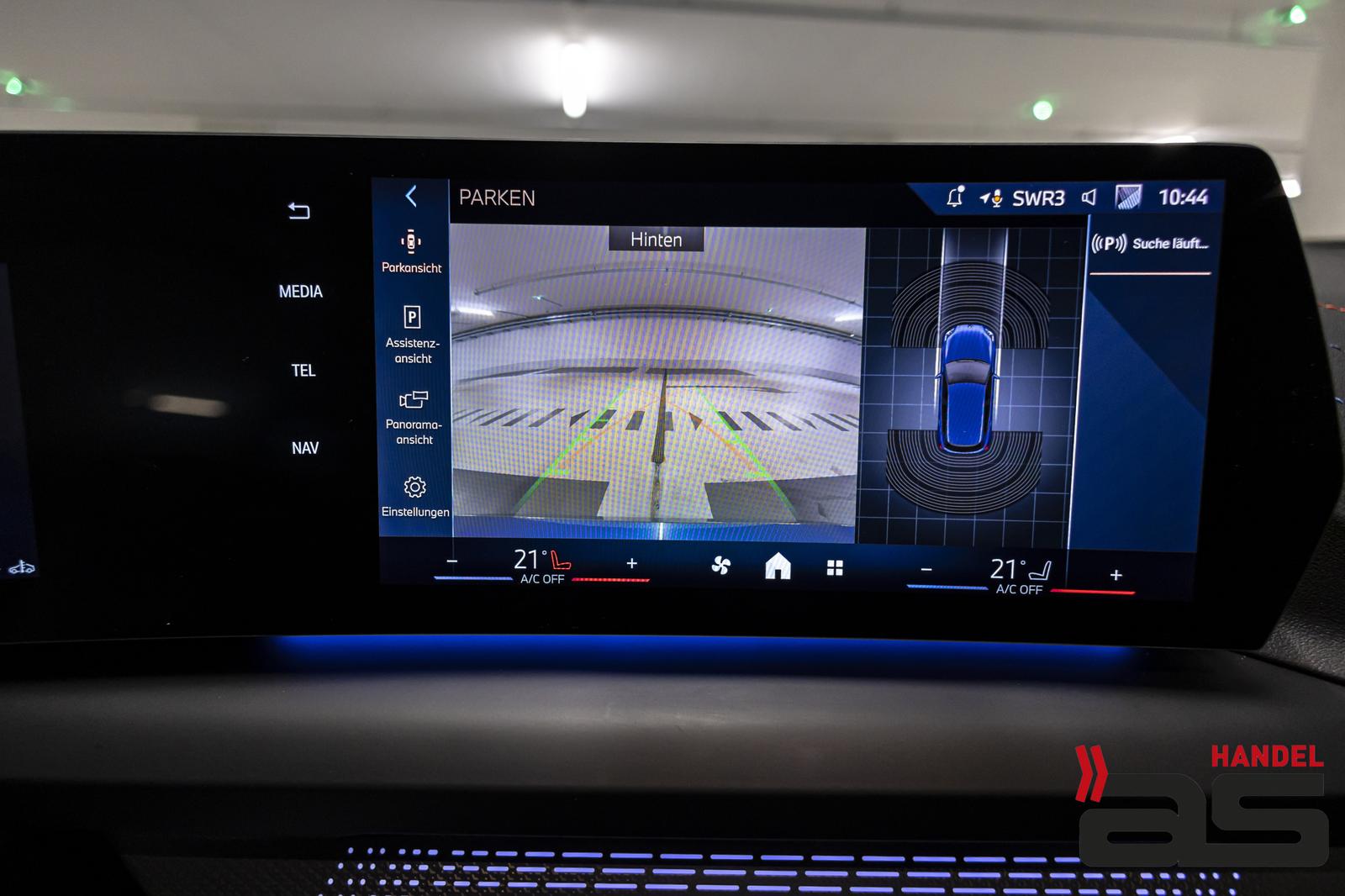 BMW 118 118d M-Sport Sedan