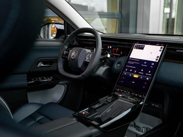 Citroën C5 Aircross Max