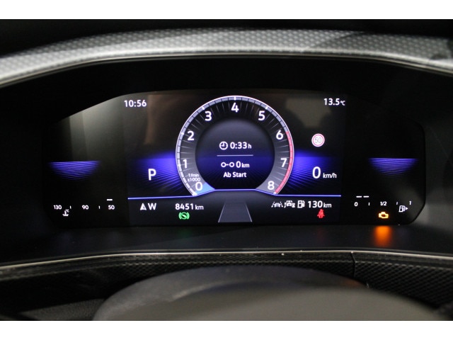 Volkswagen T-Cross 1.0 TSI DSG