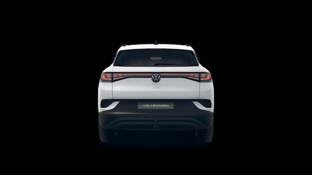 Volkswagen ID.4 NAVI KEYLESS IQLIGHT AHK KAM. LED