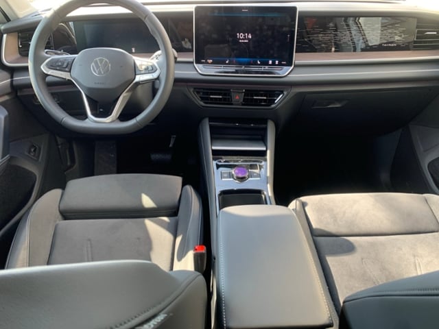 Volkswagen Tayron DSG IQ.Drive