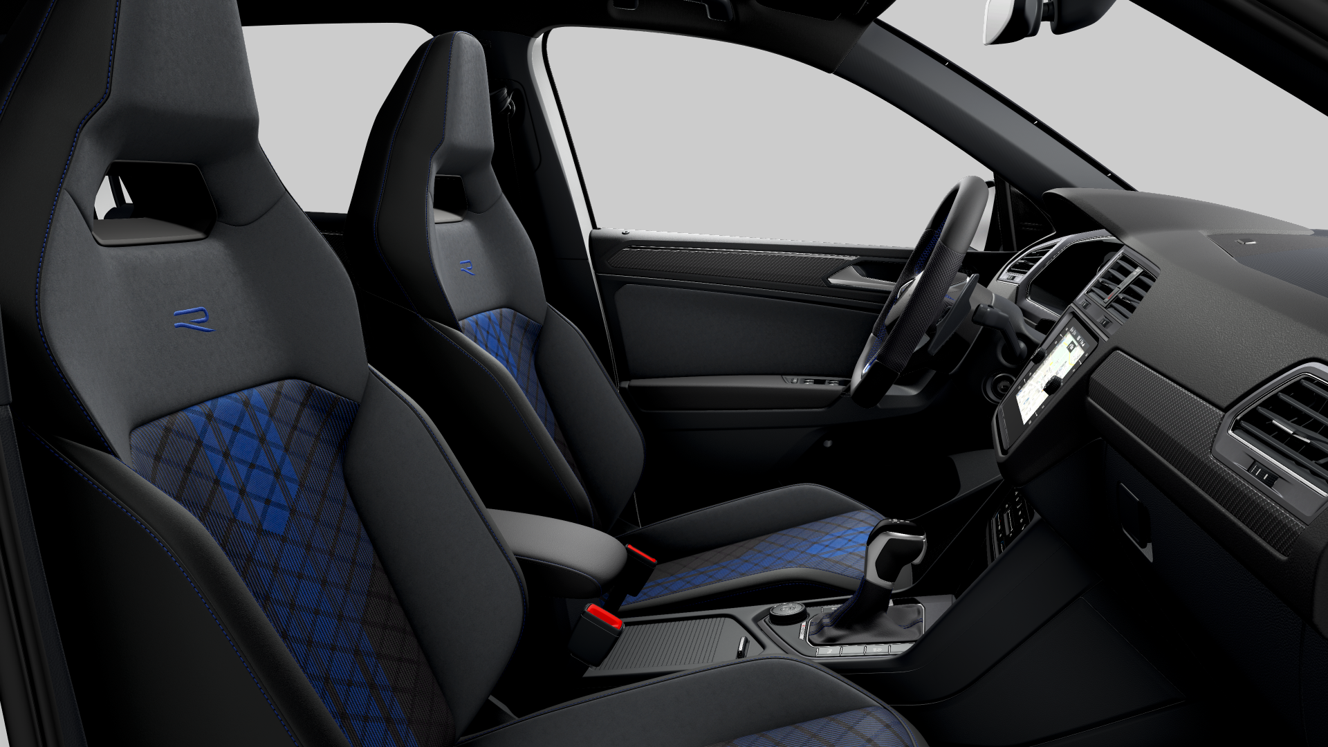 Volkswagen Tiguan 2.0 TSI 4Motion DSG IQ.Drive