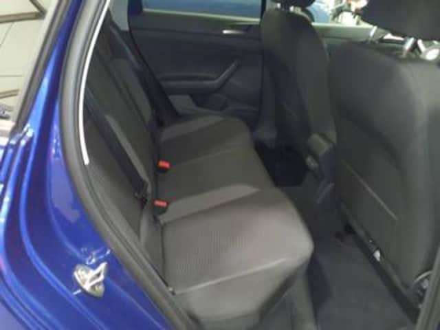 Volkswagen Polo 1.0 TSI Life