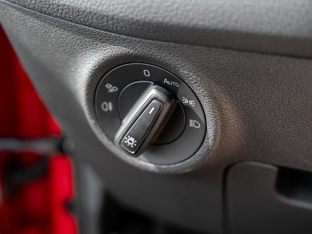 Skoda Kodiaq 1.5 TSI