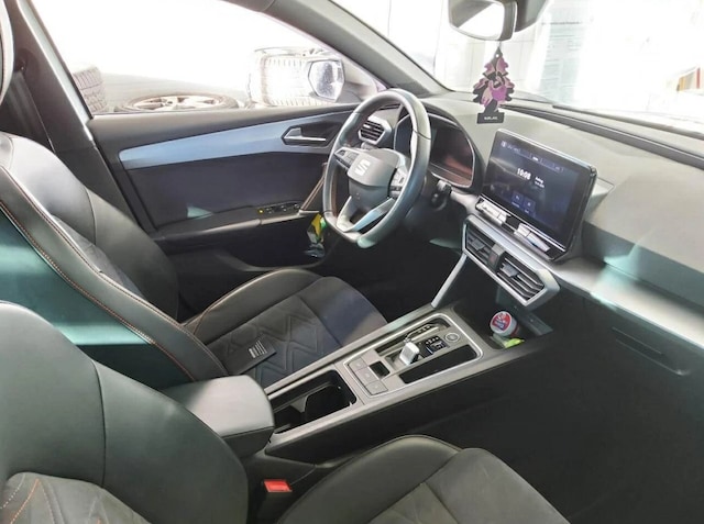 Seat Leon 1.4 TSI e-Hybrid