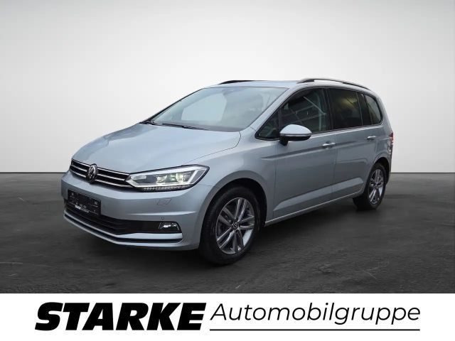Volkswagen Touran 1.5 TSI Comfortline DSG