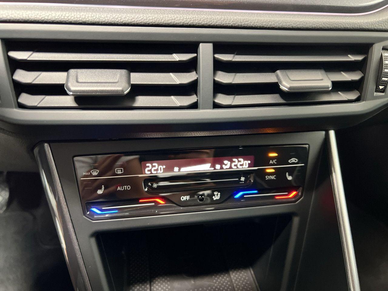 Volkswagen Taigo 1.0 TSI Style