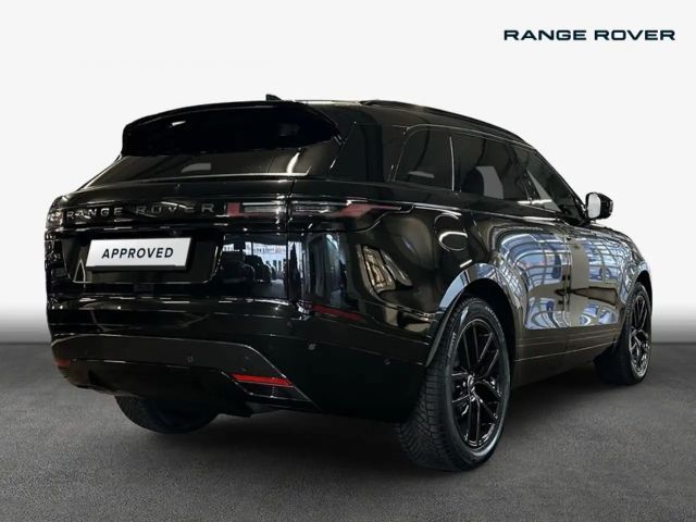 Land Rover Range Rover Velar D200 Dynamic SE