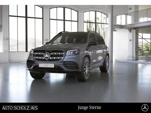 Mercedes-Benz GLS 400 4MATIC AMG Line GLS 400 d