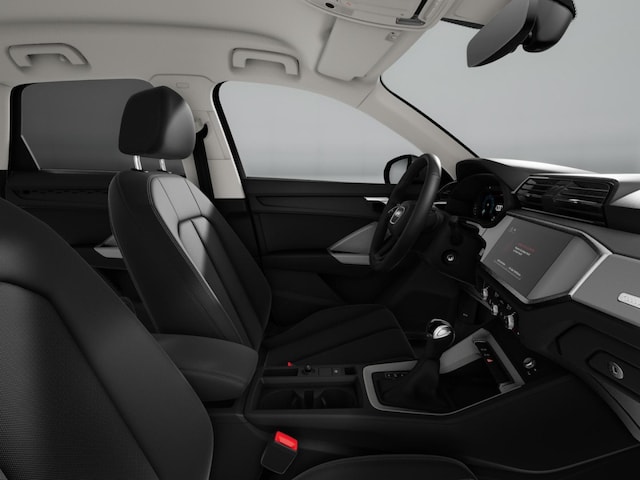 Audi Q3 35 TDI S-Tronic