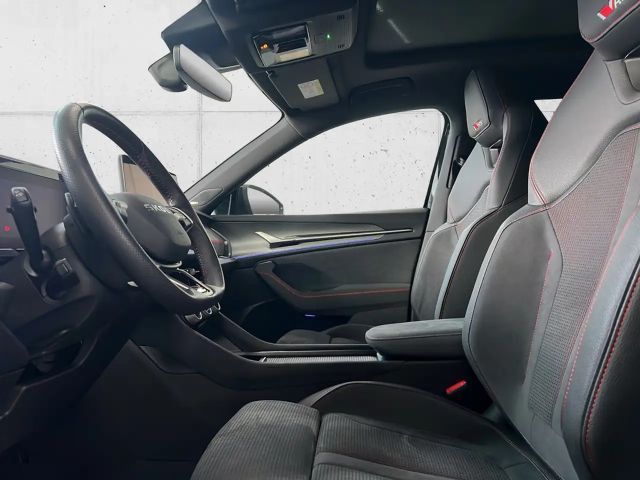 Skoda Kodiaq 2.0 TSI 4x4 RS