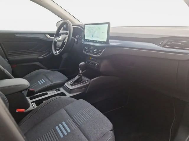 Ford Focus Active EcoBoost Wagon