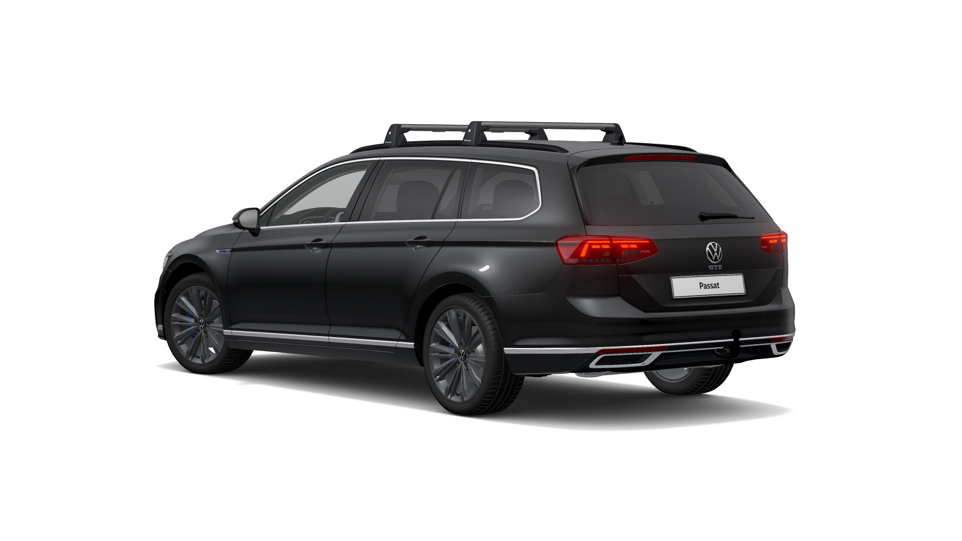 Volkswagen Passat 1.4 TSI GTE Variant