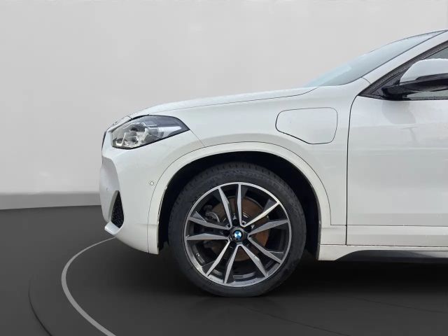 BMW X2 Coupé M-Sport xDrive25e