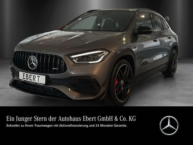 Mercedes-Benz GLA 45 AMG AMG Line