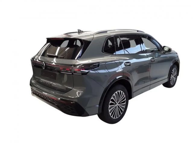 Volkswagen Tiguan 2.0 TDI DSG R-Line