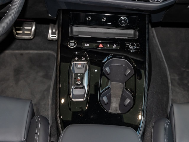 Audi A5 Quattro S-Tronic