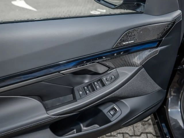 BMW i5 M-Sport M60 Sedan xDrive