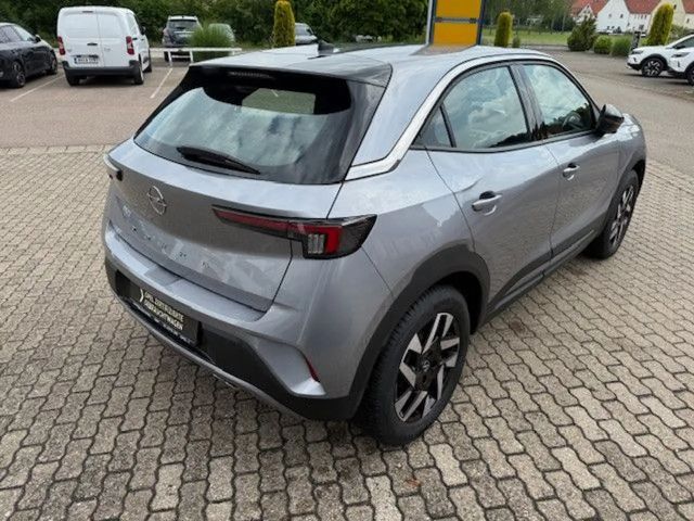 Opel Mokka 1.2 Turbo Elegance
