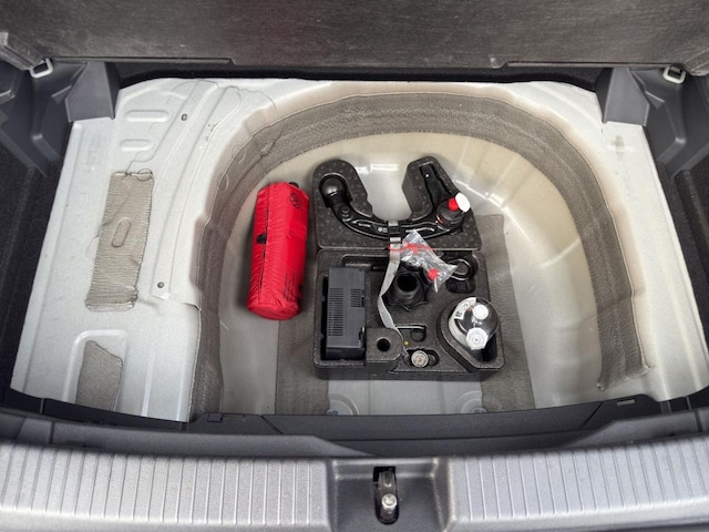 Volkswagen T-Cross 1.0 TSI IQ.Drive Life