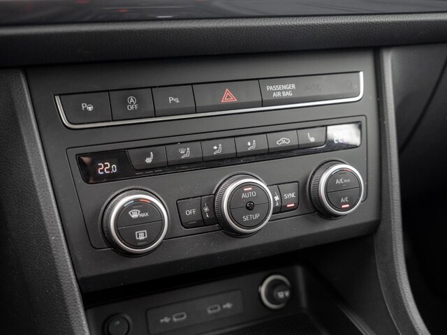 Seat Ateca 1.5 TSI DSG