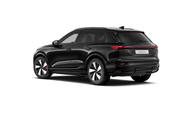Audi Q6 e-tron Quattro