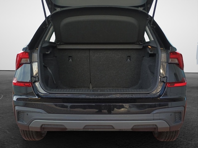 Skoda Kamiq 1.0 TSI Selection