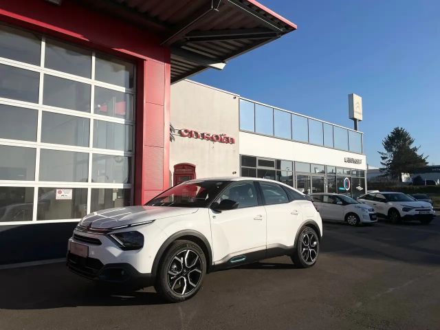 Citroën ë-C4 Feel Pack