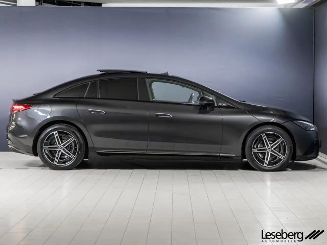 Mercedes-Benz EQE 350 4MATIC AMG Line Sedan