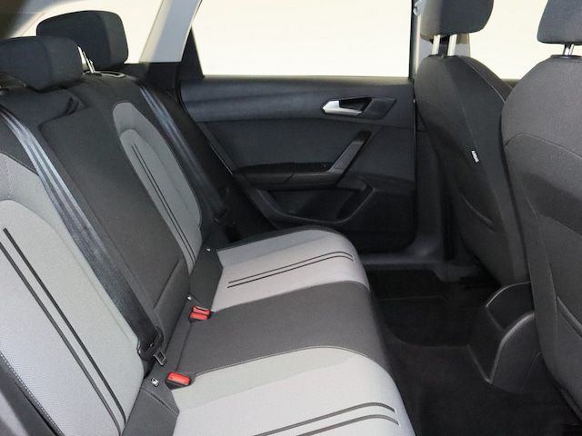 Seat Leon 1.5 eTSI Sportstourer Style